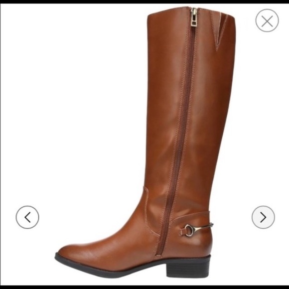 Sam & Libby Riding boots 👢 - Picture 2 of 4